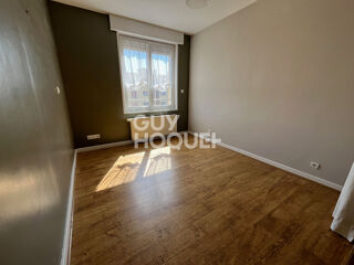  Appartement  vendre 5 pices 61 m