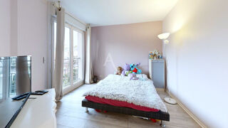  Appartement à vendre 3 pièces 63 m²