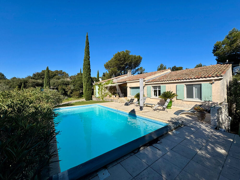 Maison Nimes 6 pièce(s) 158.51 m2