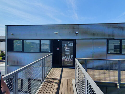 Bureaux à vendre LORMONT 204500 33310 Lormont