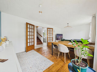  Maison à vendre 6 pièces 115 m²