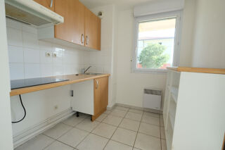  Appartement � vendre 2 pi�ces 43 m�