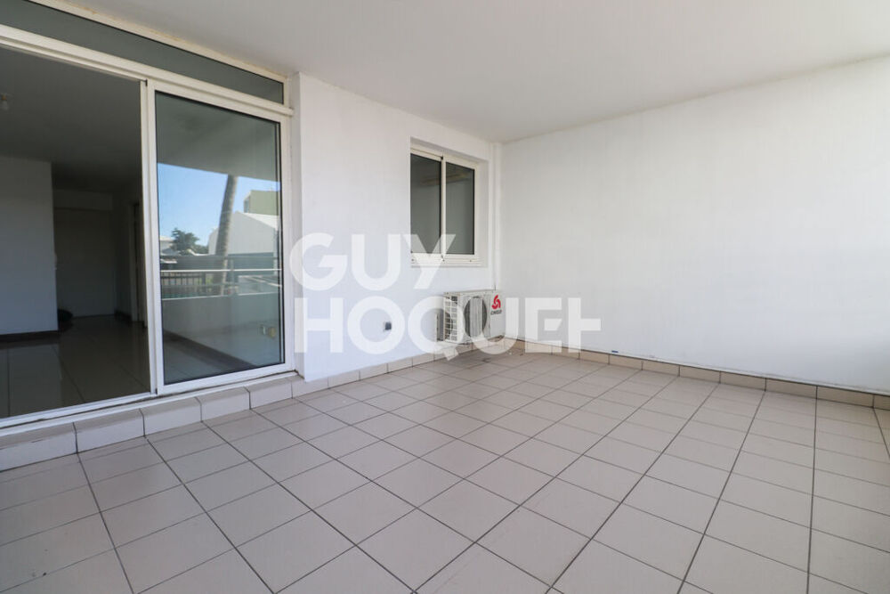 Appartement Sainte Clotilde 2 pièce(s) 38.43 m2