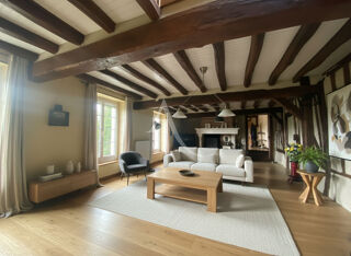  Maison � vendre 7 pi�ces 