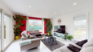  Maison � vendre 5 pi�ces 107 m�