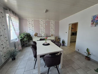  Maison � vendre 6 pi�ces 154 m�
