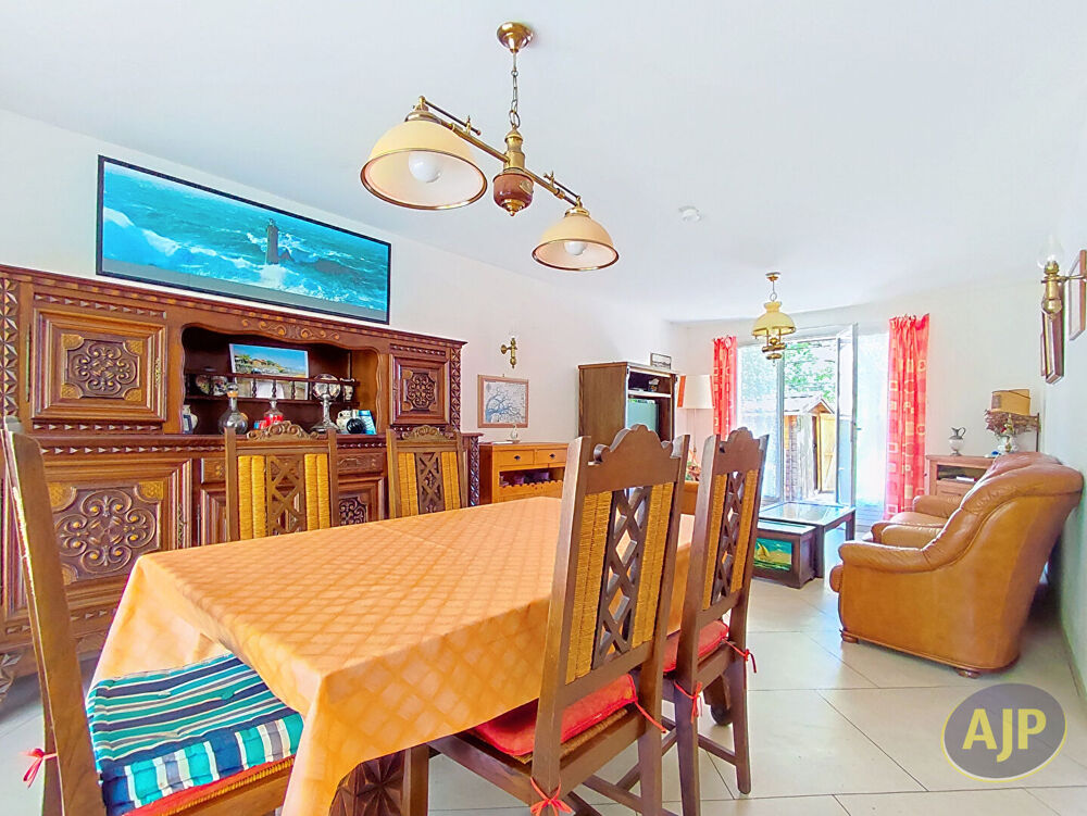 Maison La Teste De Buch (33260) 4 pièces 92m²