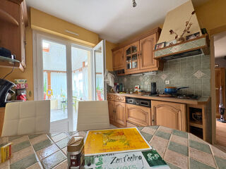  Maison � vendre 6 pi�ces 113 m�