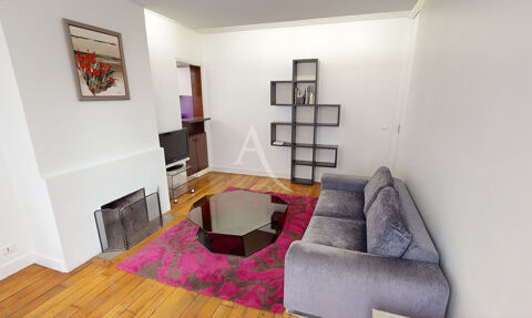  Appartement � louer 1 pi�ce 64 m�