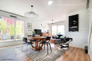  Appartement à vendre 5 pièces 91 m²