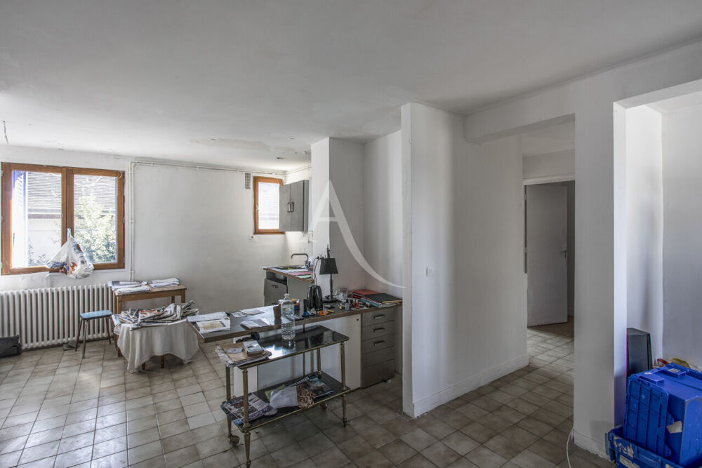 � vendre  Maison Vitry-sur-Seine (94400)