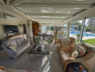  Maison � vendre 7 pi�ces 186 m�