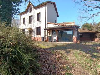  Maison à vendre 7 pièces 162 m²