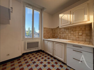  Appartement � vendre 2 pi�ces 43 m�