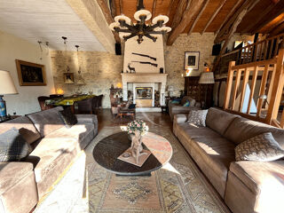  Maison  vendre 4 pices 198 m