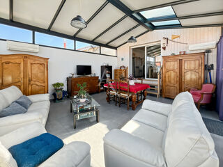  Maison à vendre 4 pièces 121 m²