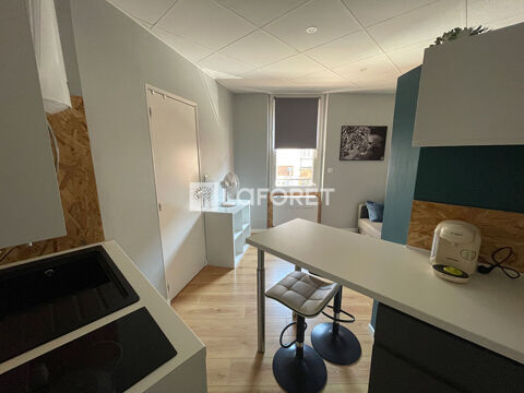  Appartement � louer 1 pi�ce 15 m�