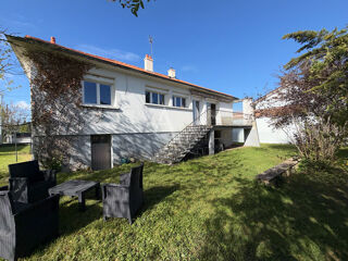  Maison � vendre 4 pi�ces 103 m�