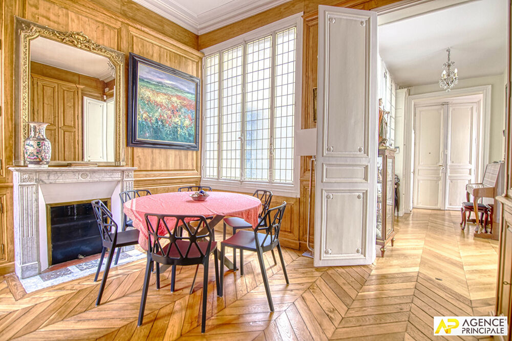 � vendre  Appartement Versailles (78000)