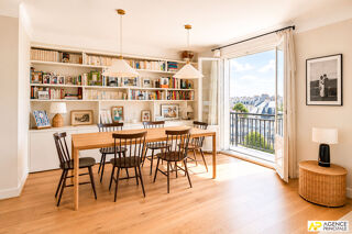  Appartement à vendre 3 pièces 75 m²