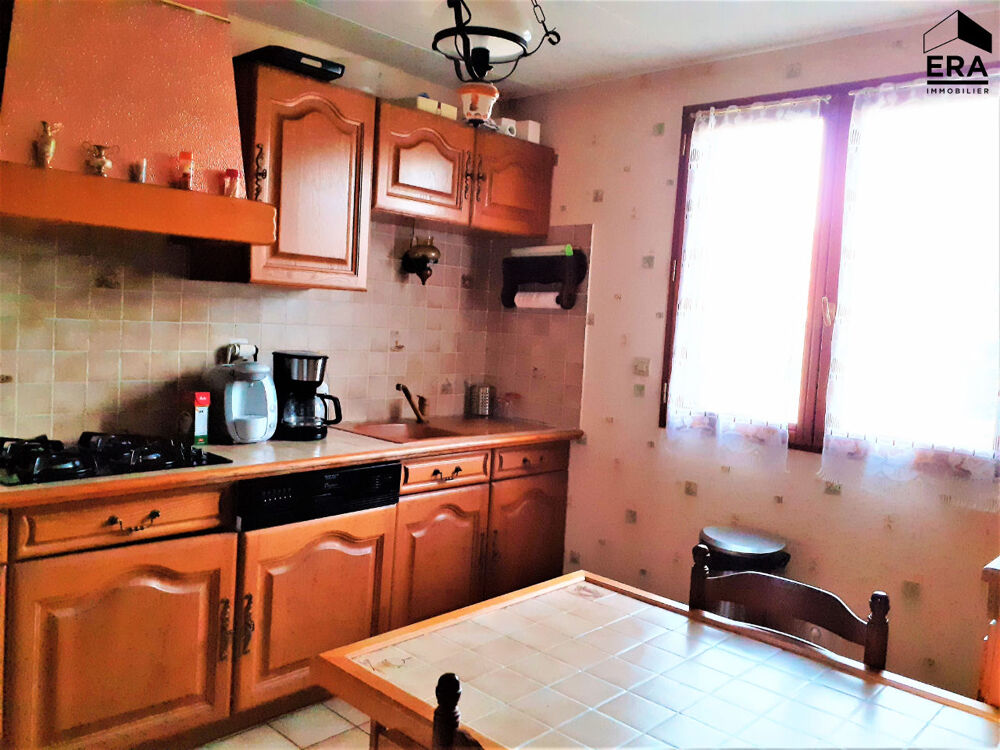 Vente Maison Entre CHAUMONT et NOGENT Mandres la cote