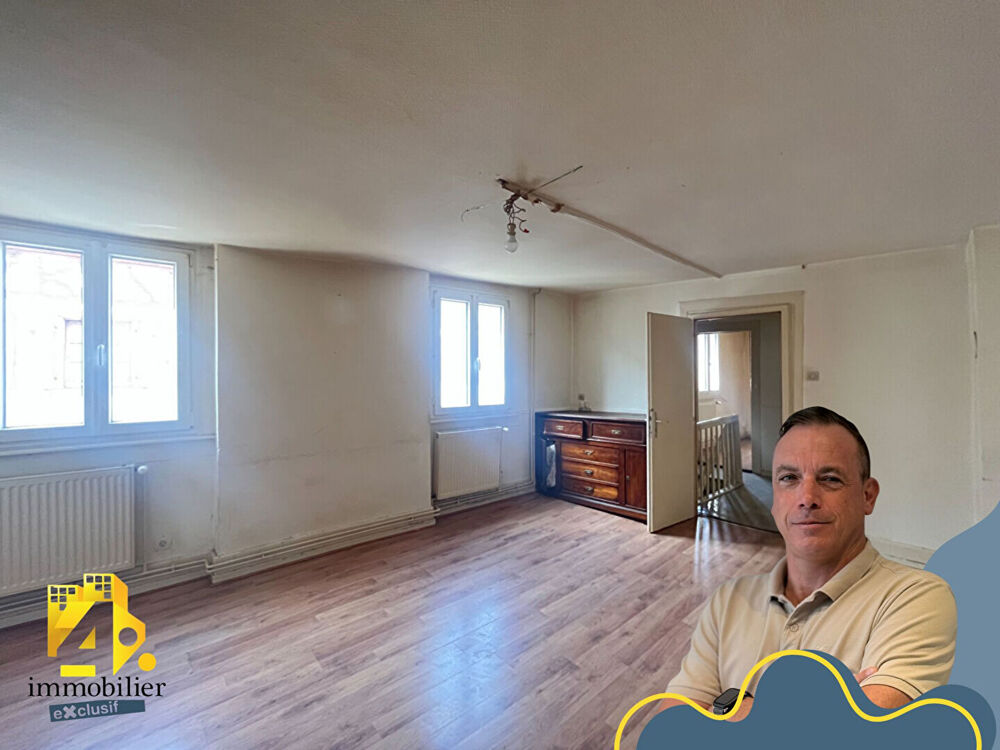 Maison 5 pièces 92 m² · à Selestat · 92 m² · 139 360 €