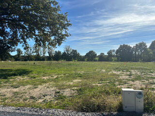  Terrain � vendre 395 m�