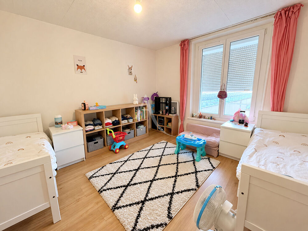 Location Appartement Location : appartement T3 à DOMBASLE SUR MEURTHE Dombasle sur meurthe