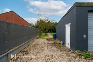  Terrain � vendre 534 m�