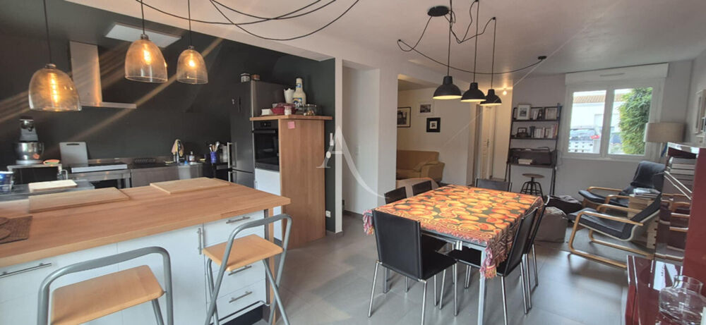 Vente Maison Maison 85?m² ? Jardin 113?m² ? Idéale famille ? Balaruc?les?Bains Balaruc les bains