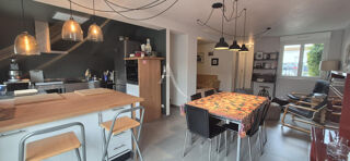  Maison à vendre 4 pièces 85 m²