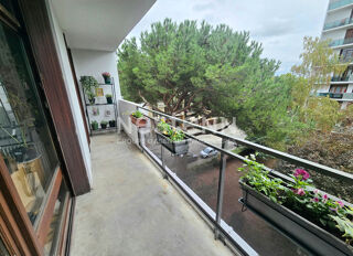 Vente Appartement Appartement Toulouse T2 Rangueil 31400 - 36 m2- lumineux- parking collectif Toulouse