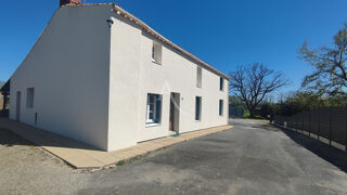  Maison  vendre 6 pices 126 m