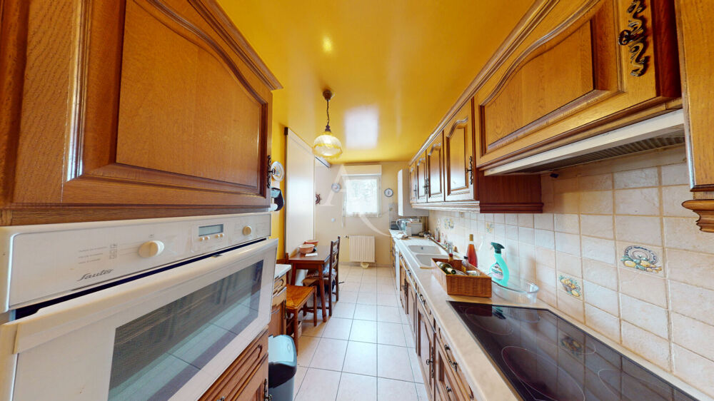 Vente Appartement DOURDAN - Résidence proche centre-ville, ascenseur ! Dourdan