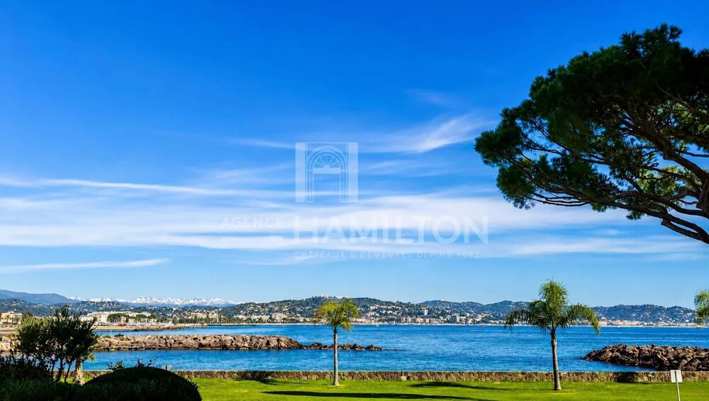 à vendre  Appartement Mandelieu-la-Napoule (06210)