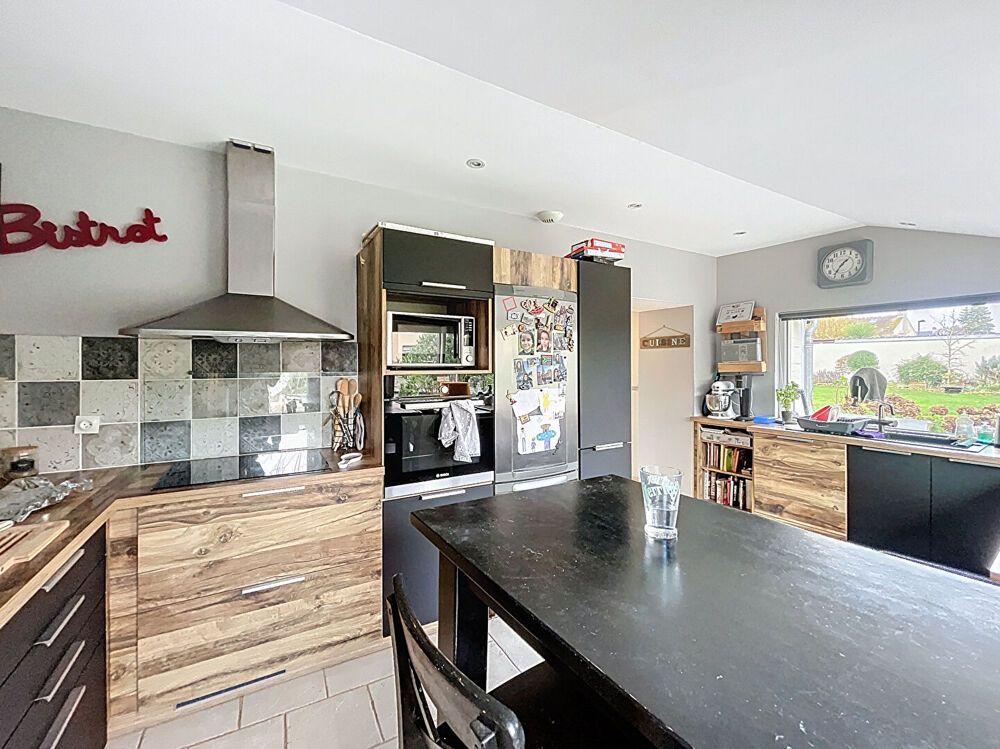 � vendre  Maison Louvigny (14111)