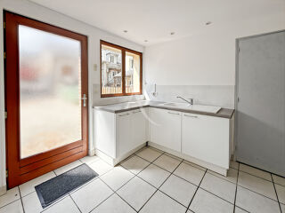  Maison � louer 1 pi�ce 40 m�