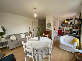  Appartement  vendre 2 pices 44 m