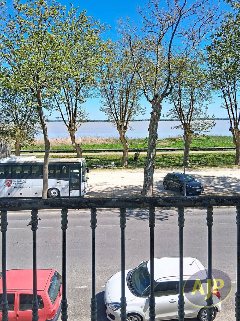Maison de ville à Pauillac