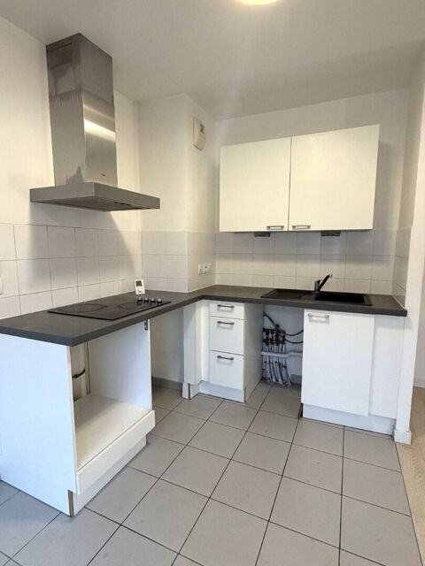  Appartement � louer 3 pi�ces 61 m�