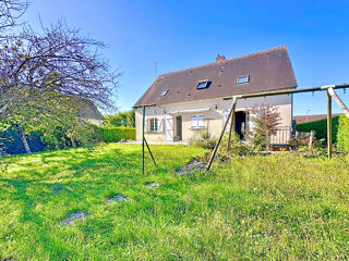  Maison � vendre 6 pi�ces 205 m�