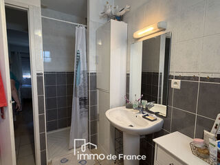  Immeuble à vendre 275 m²