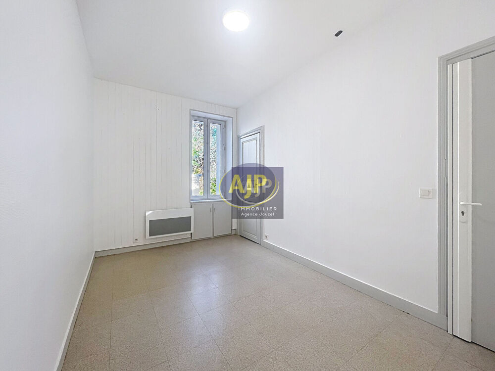 Location Appartement Appartement Nantes 2 pièce(s) 26.54 m2 - proche du Jardin des Plantes Nantes