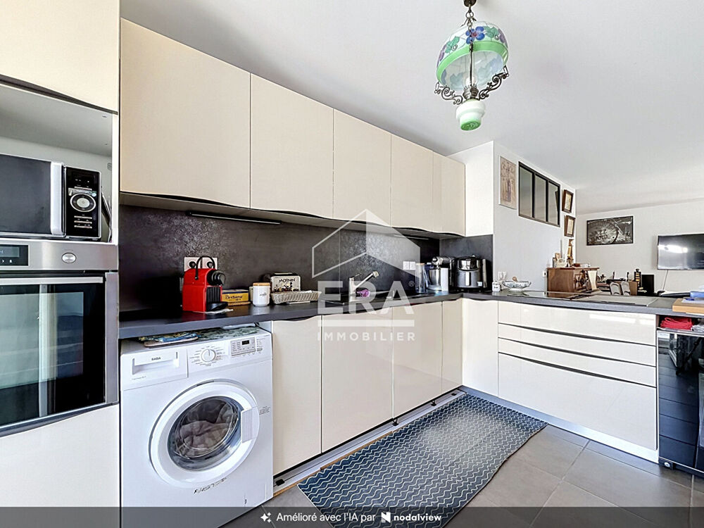 Vente Appartement Exclusivité ERA - Superbe appartement 4 pièces avec terrasses à Saint-Jérôme, Marseille Marseille 13