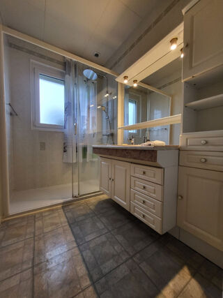  Maison à vendre 4 pièces 100 m²