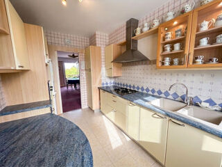  Appartement à vendre 5 pièces 130 m²