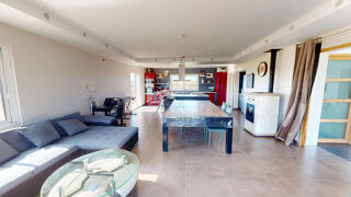  Maison � vendre 5 pi�ces 211 m�