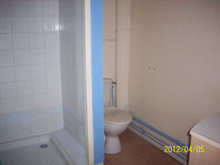  Appartement à louer 3 pièces 49 m²