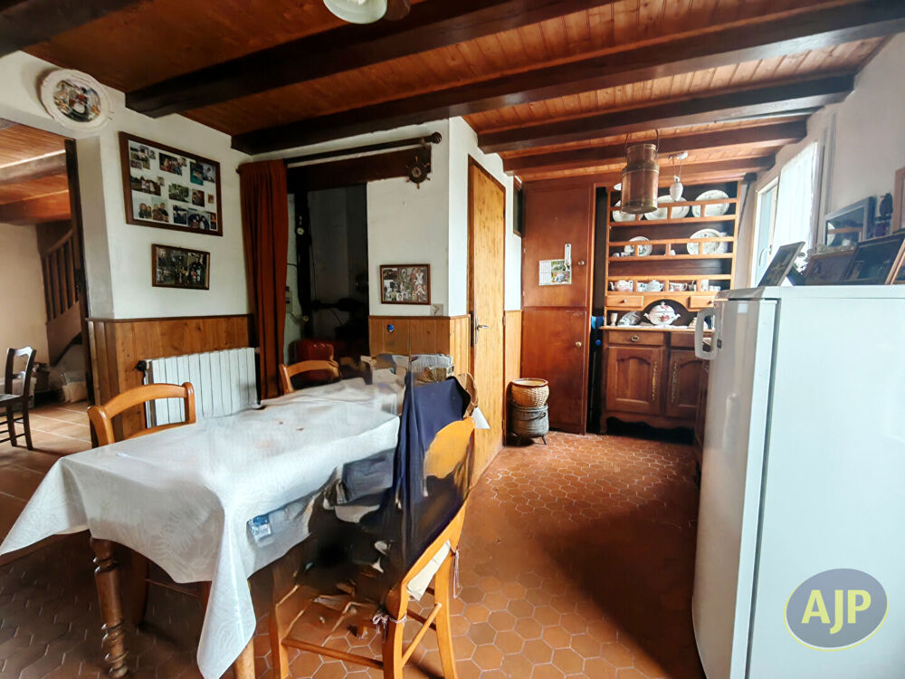 Vente Maison NOUVEAU - 5 chambres Le gavre