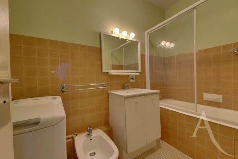  Appartement � louer 2 pi�ces 51 m�